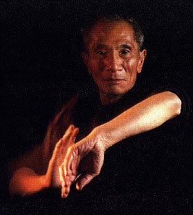 Gran Master Yip Chun