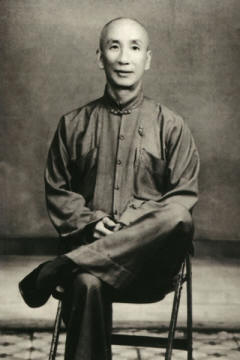 Patriarca Yip Man