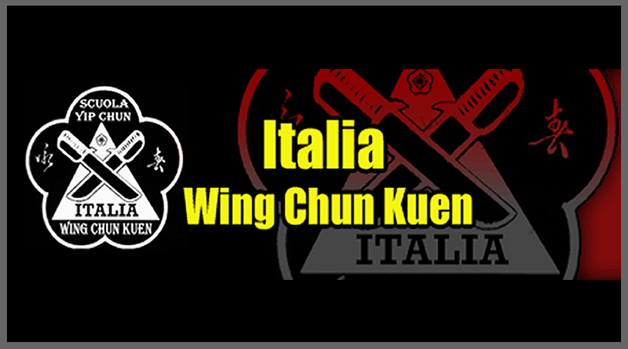 Italia Wing chun Kuen